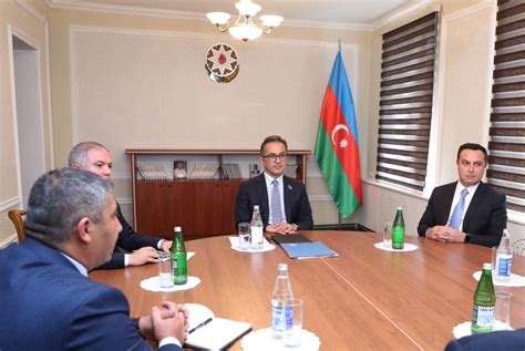 Talks are held on Nagorno-Karabakh’s fate as Azerbaijan claims full control of the breakaway region